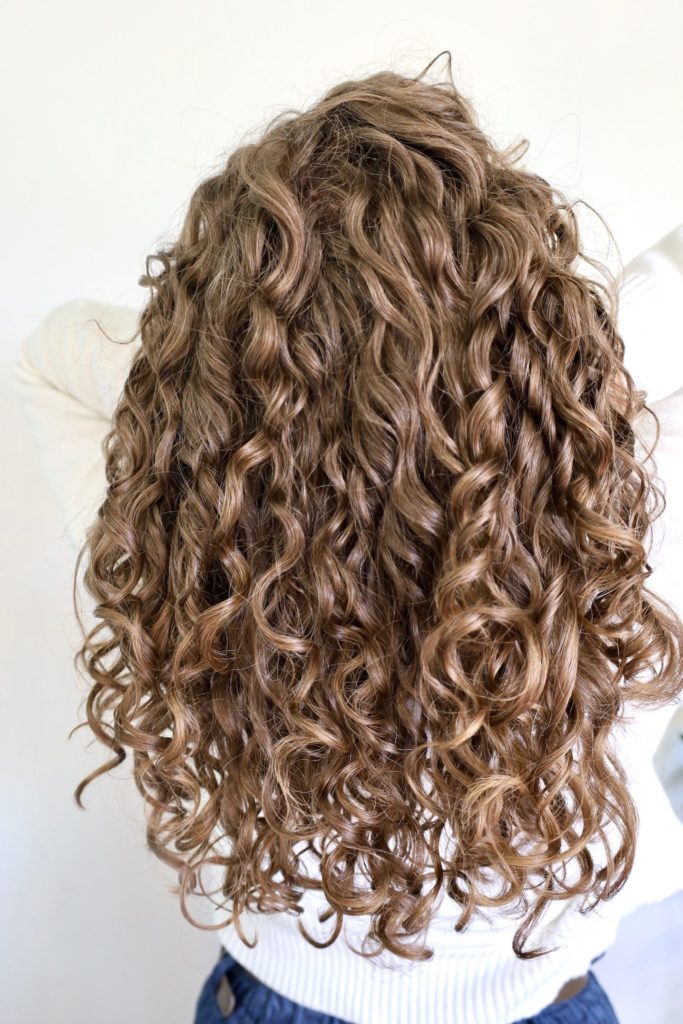 Must Have Products for Curly Hair
